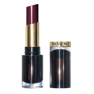 Revlon Super Lustrous Glass Shine Lipstick 3.1g 012 BLACK CHERRY