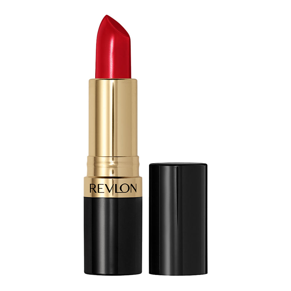 Revlon Super Lustrous Lipstick 4.2g 775 SUPER RED