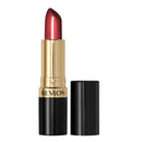 Revlon Super Lustrous Lipstick Pearl Finish 4.2g 782 RUBY ATTITUDE