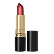 Revlon Super Lustrous Lipstick Pearl Finish 4.2g 782 RUBY ATTITUDE