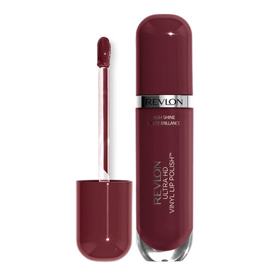 Revlon Ultra HD Vinyl Lip Polish in shade So Shady, 5.9ml tube with applicator