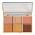 Revolution Mini Colour Reloaded Palette 0.7g NUDE ABOUT YOU