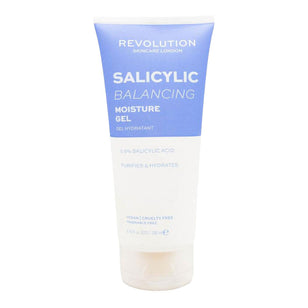Revolution Saliclyic Balancing Moisture Gel 200ml