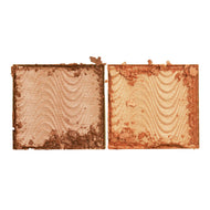 Revolution Pro Sculpt & Glow Contour Palette 8g MEDIUM DEEP