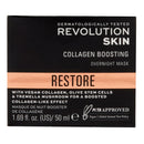 Revolution Skin Restore Collagen Boosting Overnight Mask 50ml