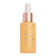 Revolution Skin Bright Brightening Makeup Serum SPF25 18ml