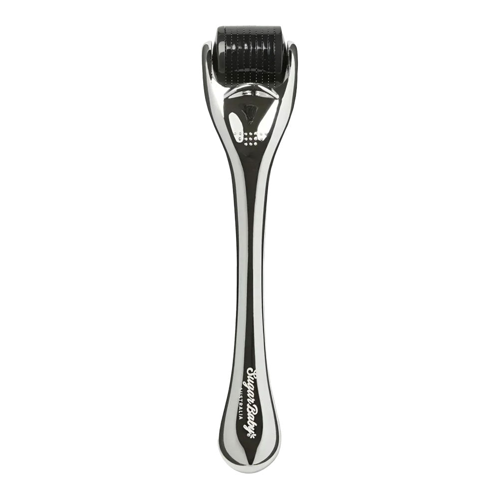 Sugar Baby Glow Your Own Way Micro Needle Facial Roller