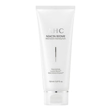 Load image into Gallery viewer, AHC Niacin Biome Mela Scissors Cleansing Foam 150ml
