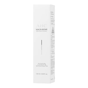 AHC Niacin Biome Mela Scissors Emulsion 120ml