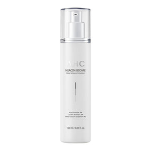 AHC Niacin Biome Mela Scissors Emulsion 120ml