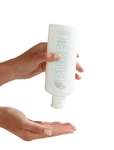 Bondi Sands Pure Self Tan Foaming Water LIGHT/MEDIUM 200ml