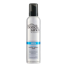 Load image into Gallery viewer, Bondi Sands Men Everyday Gradual Tanning Foam 225ml (200g) - 12 pack
