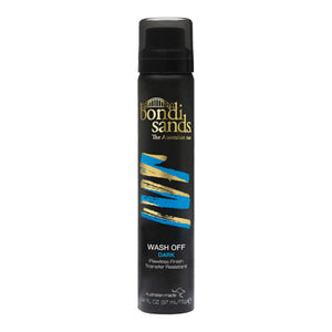 Bondi Sands Wash Off Flawless Finish 97ml (75g) DARK