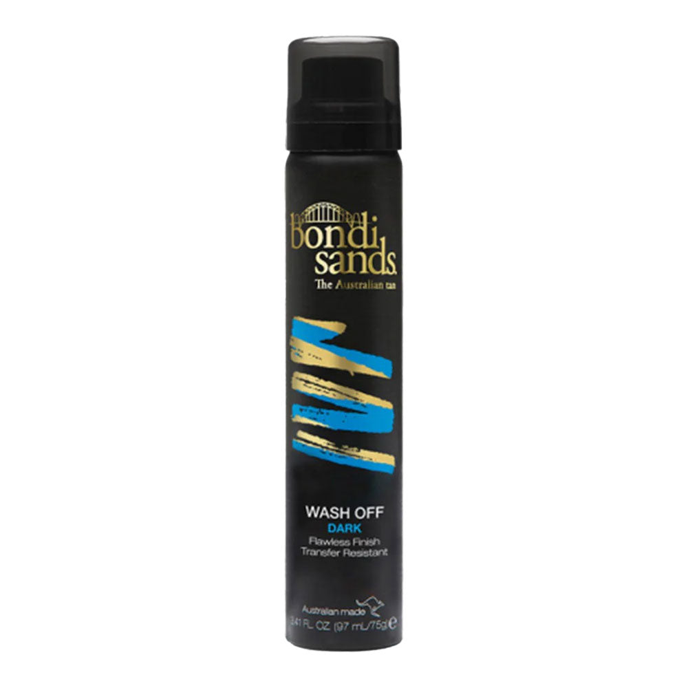 Bondi Sands Wash Off Flawless Finish 97ml (75g) DARK