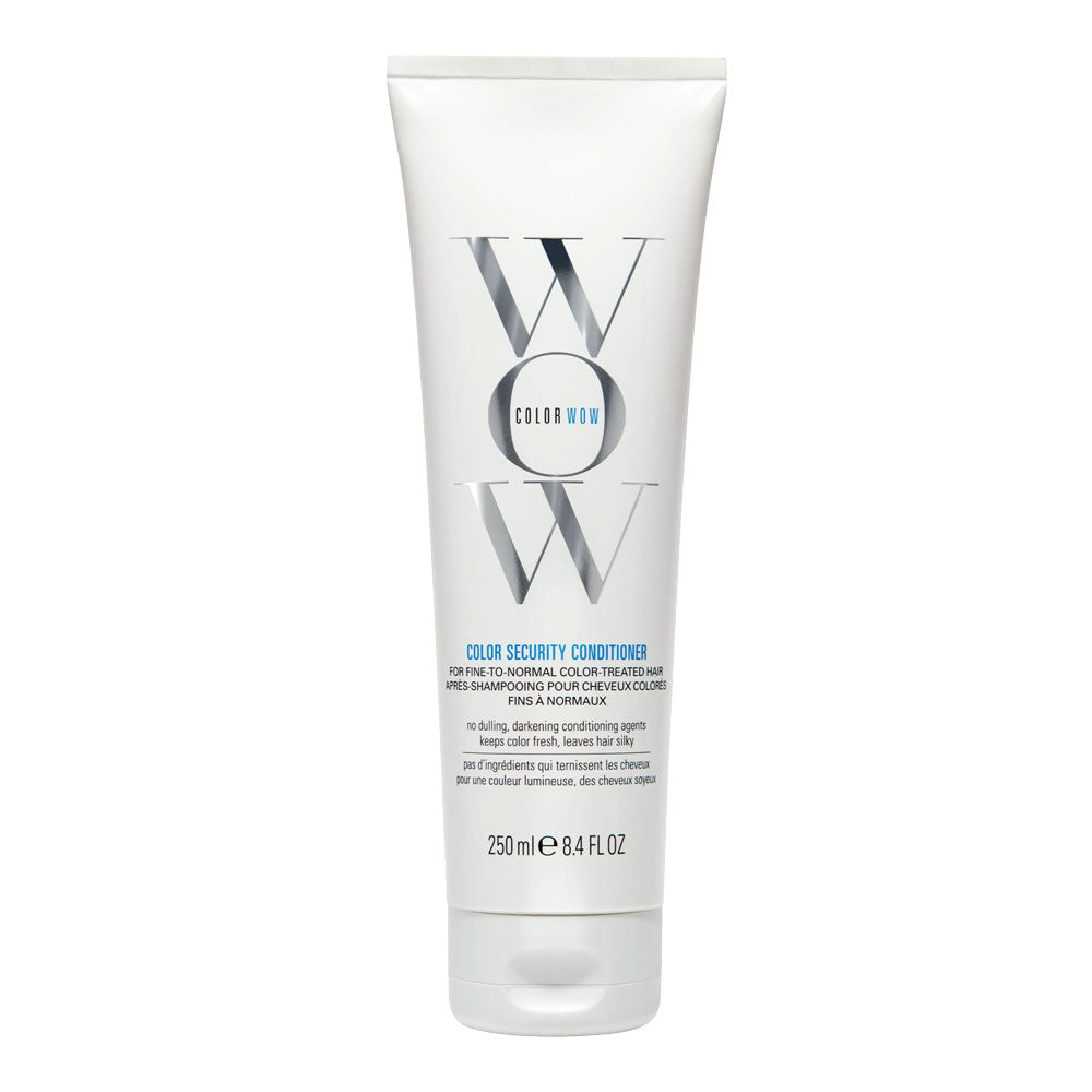 COLOR WOW Color Security Conditioner Fine/Normal Hair 250ml