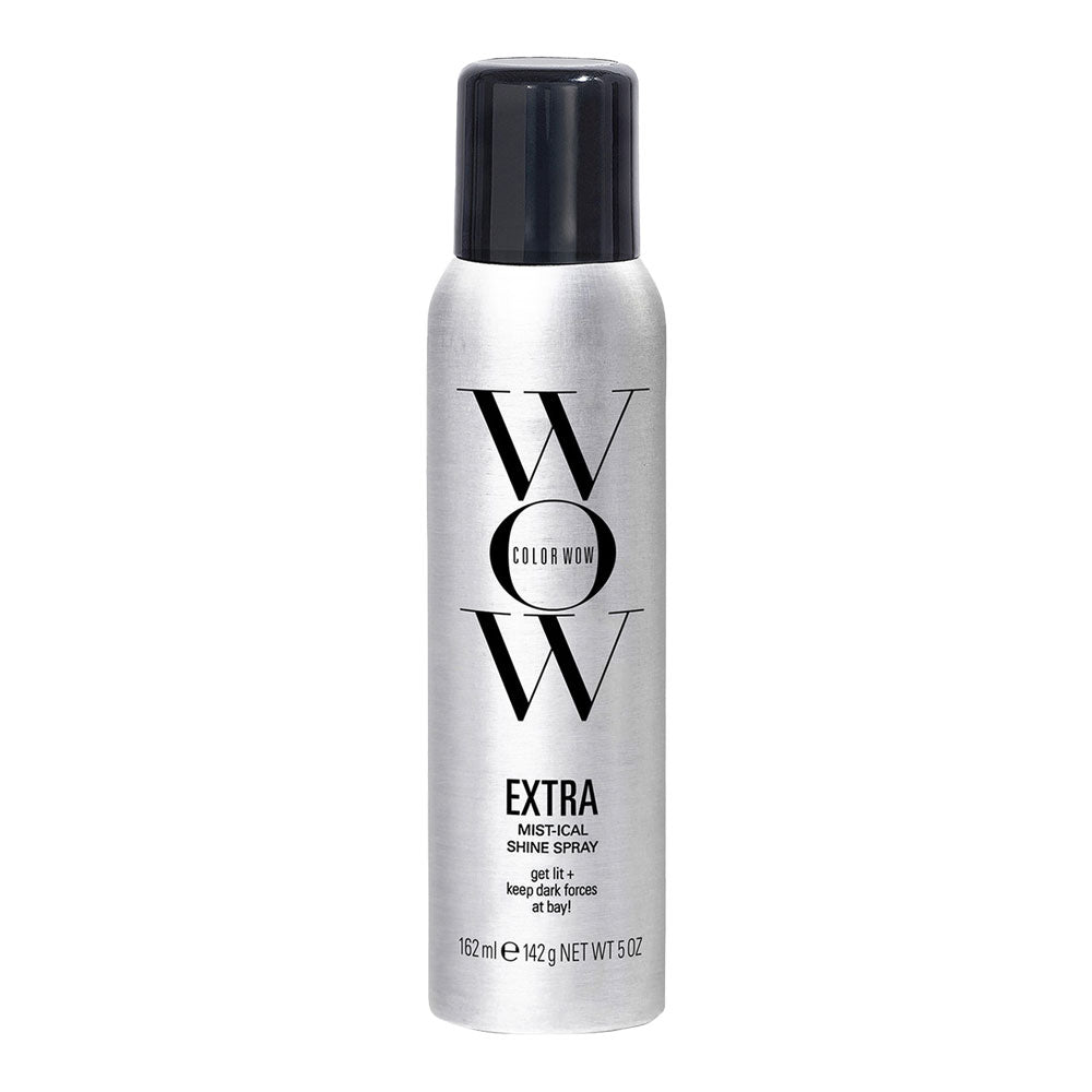 COLOR WOW Extra Mist-ical Shine Spray 162ml