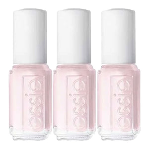 Essie Nail Colour 5ml 6 BALLET SLIPPERS - 3 pack