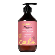Essano Manuka Honey Sensitive Body Lotion 400ml