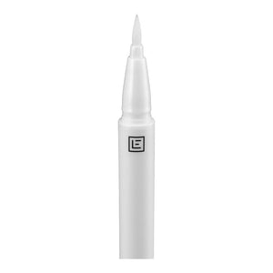 Eylure London LINE & LASH 2-in-1 Lash Adhesive Eyeliner 0.7ml CLEAR - 4 pack