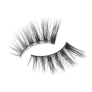 Eylure London ECO LASH & STASH Vegan Faux Mink DATE NIGHT