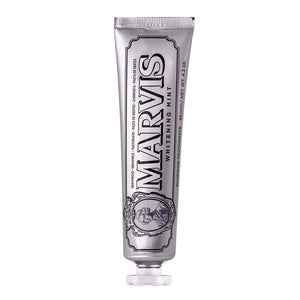 Marvis Whitening Mint Fluoride Toothpaste 85ml