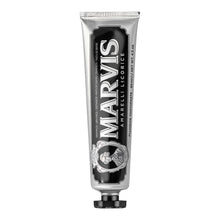 Load image into Gallery viewer, Marvis Amarelli Licorice Fluoride Toothpaste 85ml
