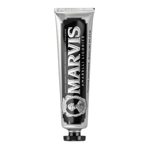 Marvis Amarelli Licorice Fluoride Toothpaste 85ml