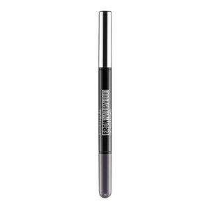 Maybelline Brow Natural Duo 0.65g GREY