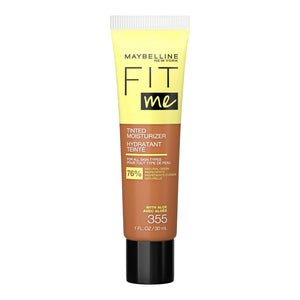 Maybelline Fit Me Tinted Moisturiser 30ml 355