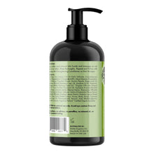 Load image into Gallery viewer, Mielle Rosemary Mint Strengthenging Shampoo 355ml
