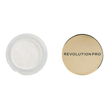 Load image into Gallery viewer, Revolution Pro Eye Lustre Cream Eyeshadow 3.4g BLISS
