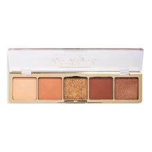 Load image into Gallery viewer, Revolution Pro No Regrets Shadow Palette 5.5g SOFT NUDE
