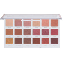 Load image into Gallery viewer, Revolution Pro Regeneration Shadow Palette 14.4g STRIPPED
