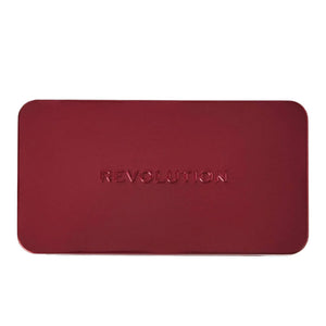 Revolution Forever Dynamic Shadow Shadow Palette 8g DYNASTY
