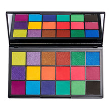 Load image into Gallery viewer, Revolution X Tammi Shadow Palette 18g TROPICAL CARNIVAL
