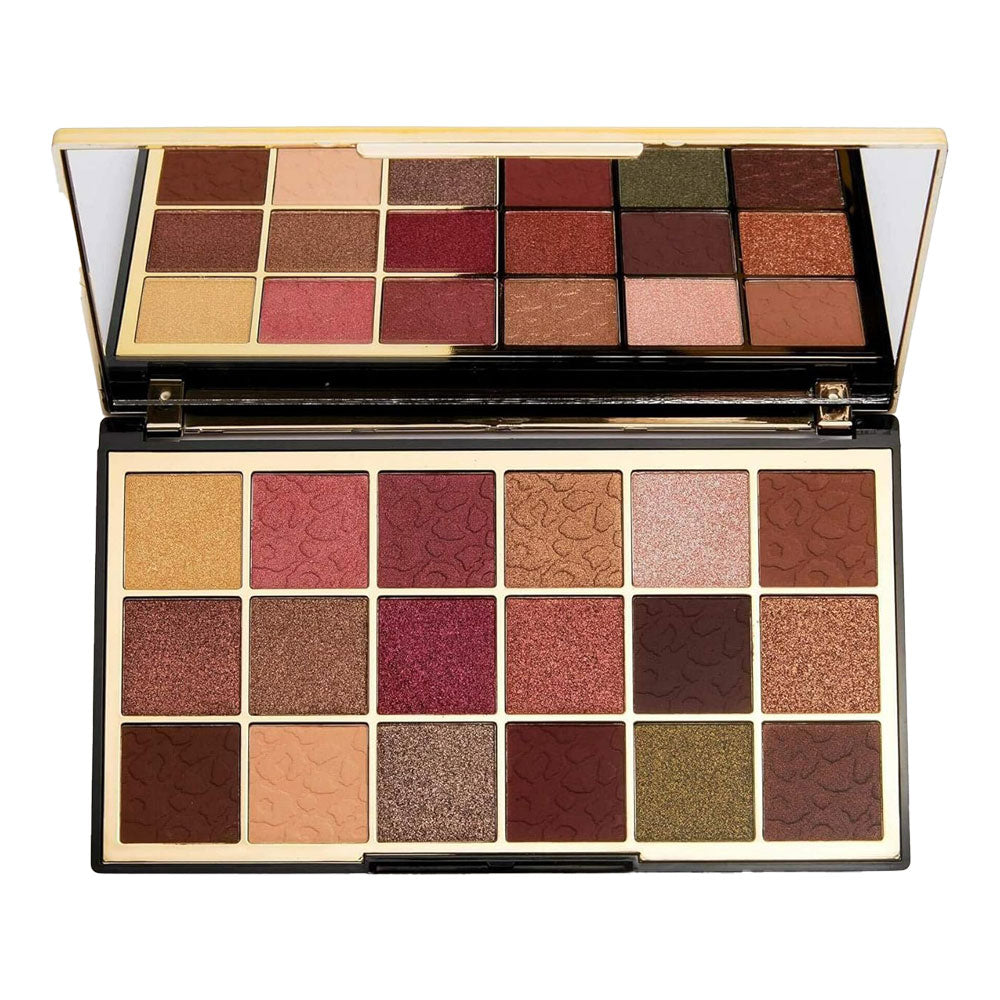 Revolution Wild Animal Palette 18g COURAGE