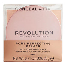 Load image into Gallery viewer, Makeup Revolution Pore Perfecting Primer 20g
