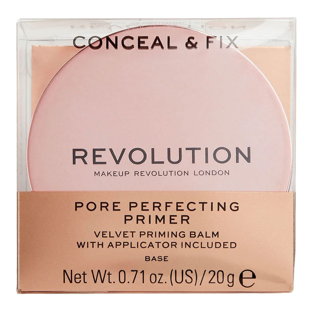Makeup Revolution Pore Perfecting Primer 20g