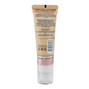 Makeup Revolution IRL Skin Filter Pore Blur Primer 22ml