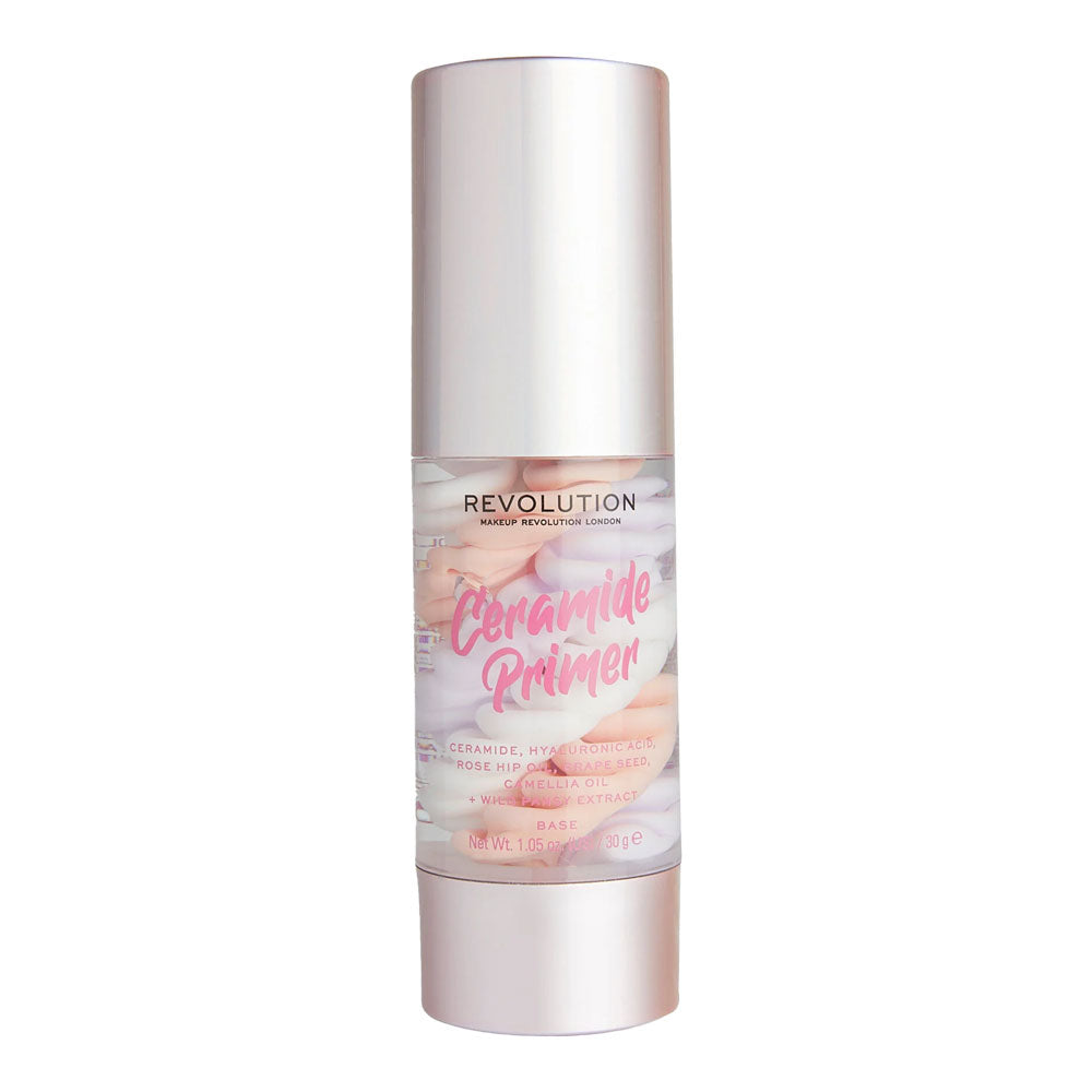 Makeup Revolution Ceramide Primer 30g