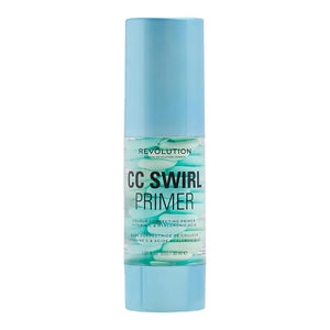 Makeup Revolution CC Swirl Primer 30ml