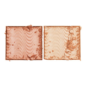 Revolution Pro Sculpt & Glow Contour Palette 8g LIGHT MEDIUM