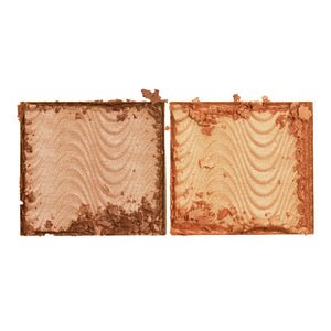 Revolution Pro Sculpt & Glow Contour Palette 8g MEDIUM DEEP
