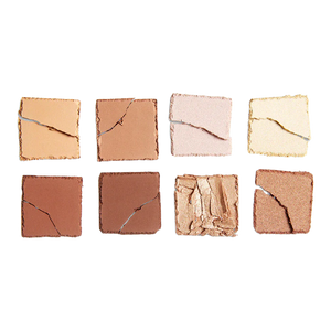 Revolution X Roxxsaurus Highlight & Contour Palette 20g