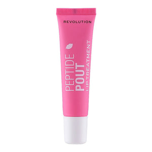 Revolution Peptide Pout Lip Treatment CLEAR 5ml