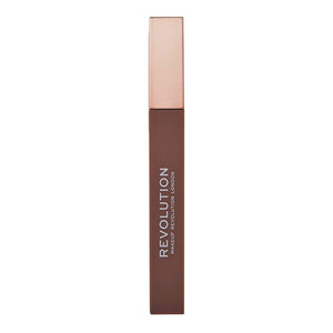 Makeup Revolution IRL Whipped Lip Creme in BURNT CINNAMON, 1.8ml