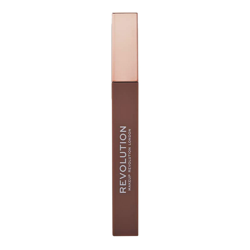 Makeup Revolution IRL Whipped Lip Creme in BURNT CINNAMON, 1.8ml