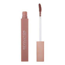 Load image into Gallery viewer, Makeup Revolution IRL Whipped Lip Creme 1.8ml CHAI NUDE
