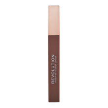 Load image into Gallery viewer, Makeup Revolution IRL Whipped Lip Creme in ESPRESSO NUDE, 1.8ml
