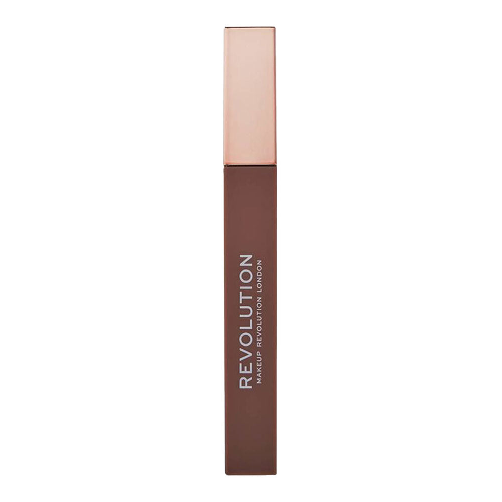 Makeup Revolution IRL Whipped Lip Creme in ESPRESSO NUDE, 1.8ml